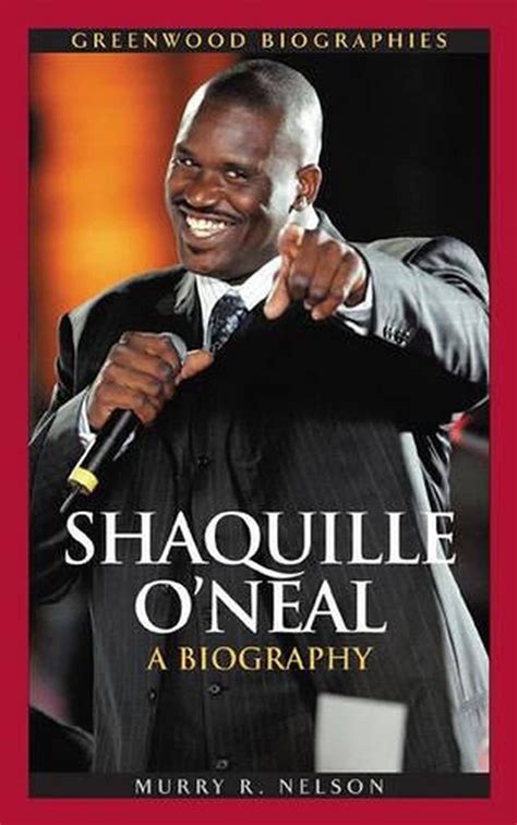Shaq O Neal Biography